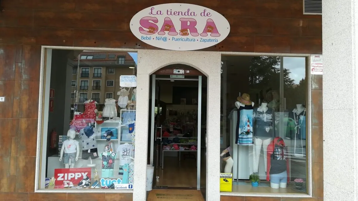 La Tienda De Sara - Sada
