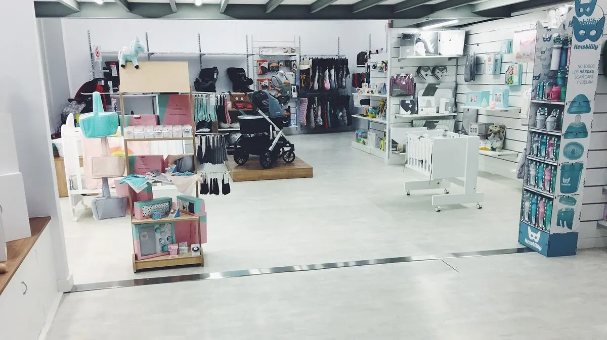 Úpala Shop - Cambre