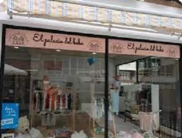 El Palacio Del Bebe - Ribeira