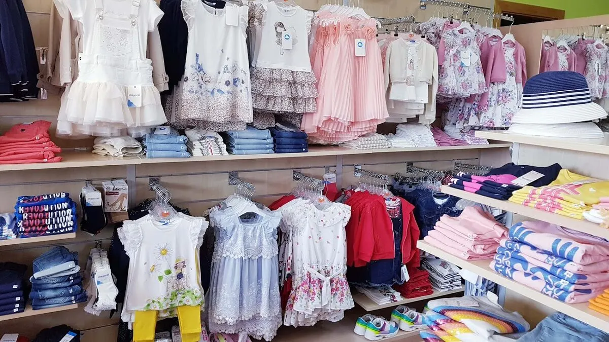 Nenis Moda Infantil e Puericultura - Rianxo
