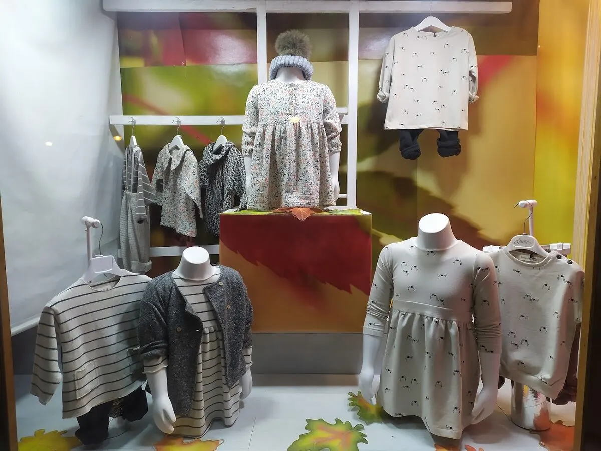 Tienda de Moda Infantil y Juvenil - MASCOTAS - Zalla - Zalla