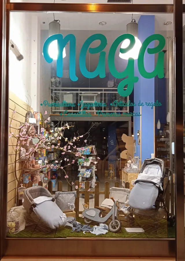 NAGA BEBÉS Mimetiz - Zalla