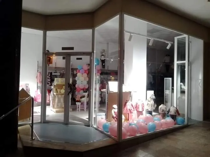 Capricho moda infantil y puericultura - Caravaca de la Cruz