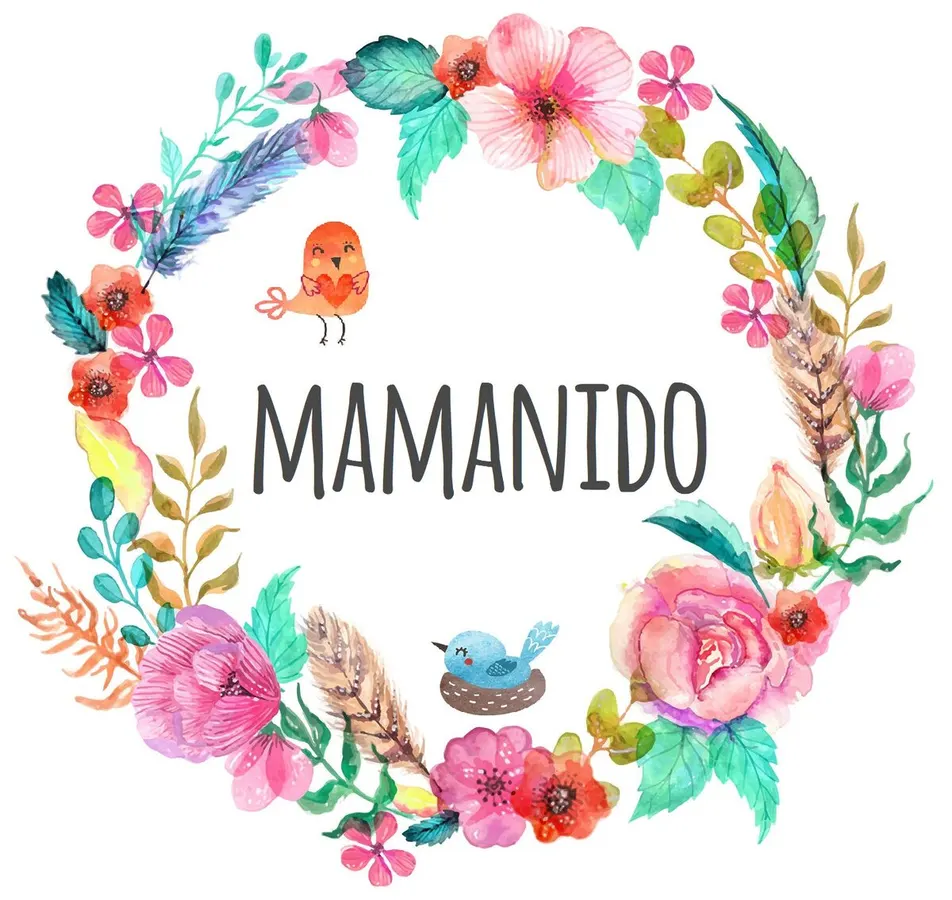 MAMANIDO