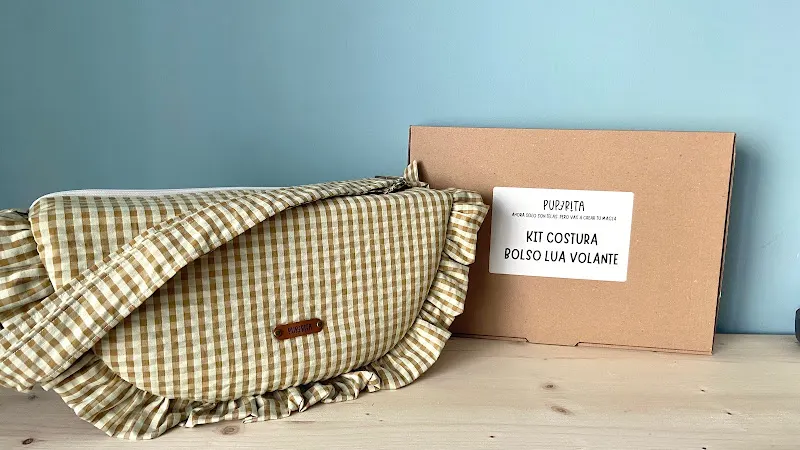 Puperita Shop (Tienda Online) - Cádiz