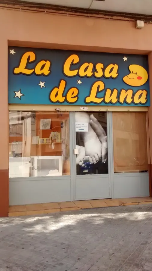 La Casa de Luna - Alcoy/Alcoi