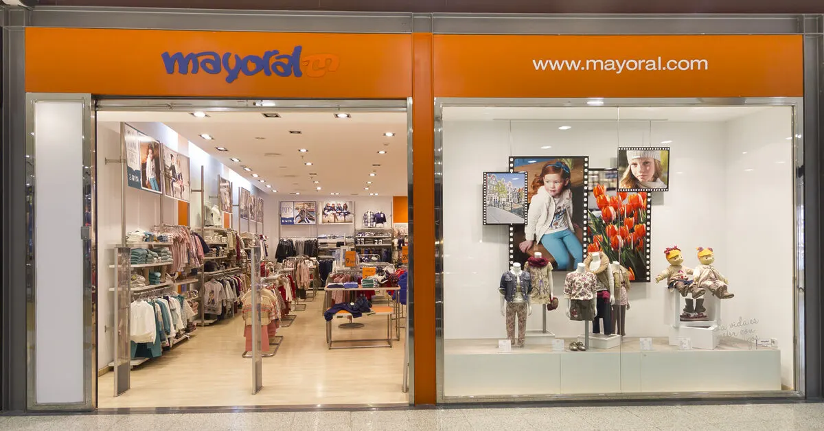 Mayoral - Alcoy/Alcoi