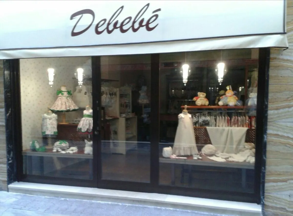 Debebé KIDS - Canastilla y Moda Infantil - Elche/Elx