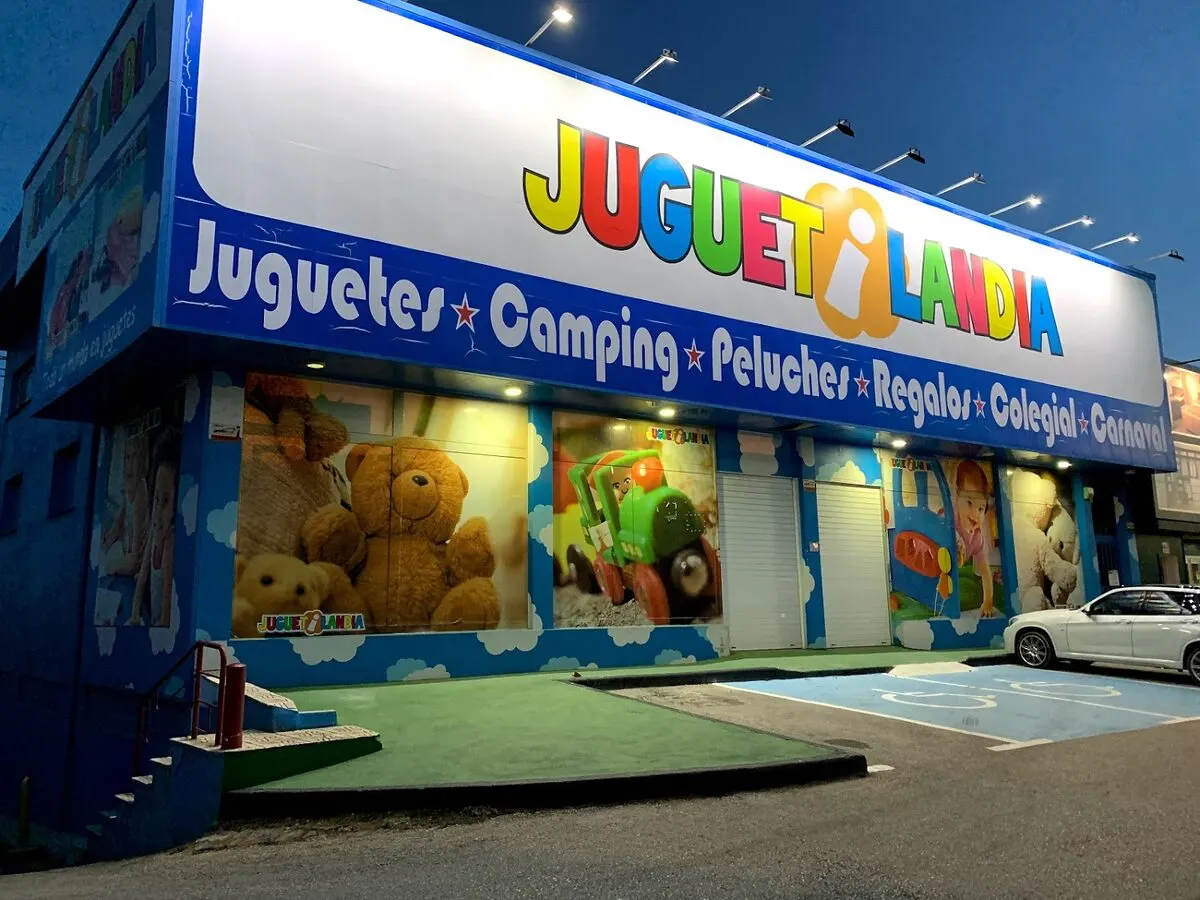 Juguetilandia Altea - Altea