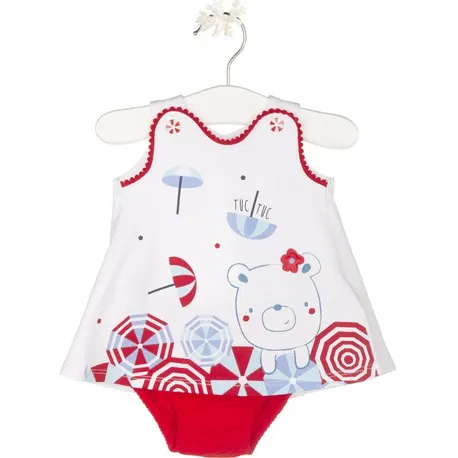 Un Petit Món - Moda Infantil y Puericultura - Piles