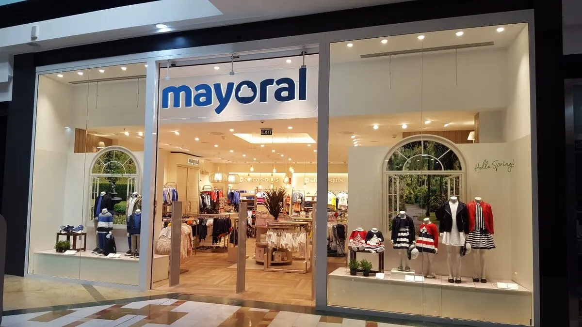 Mayoral - Ondara