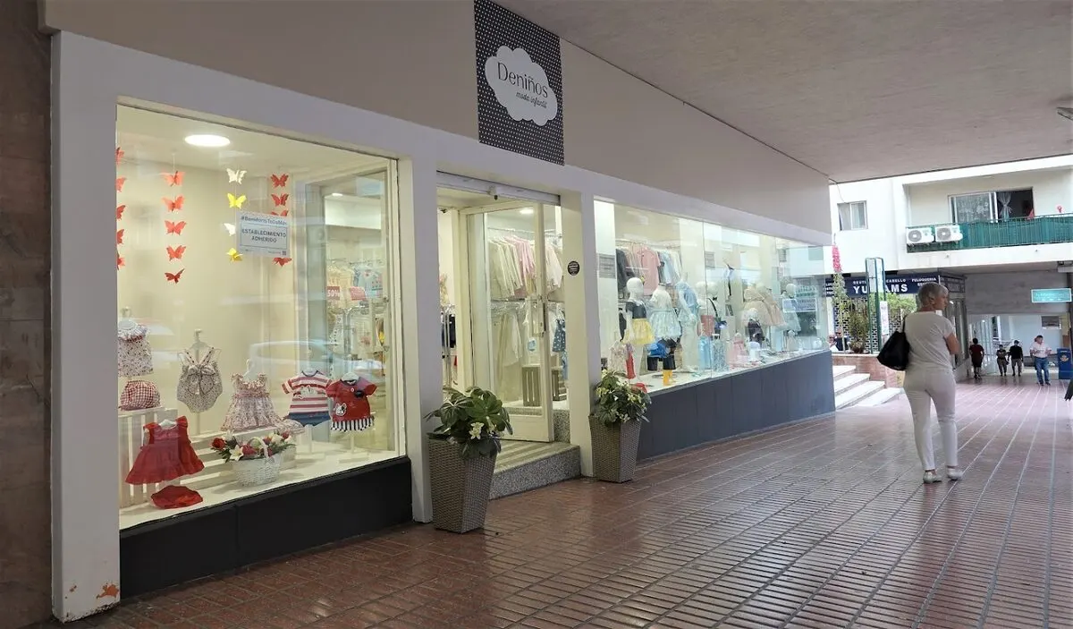 Deniños Moda Infantil