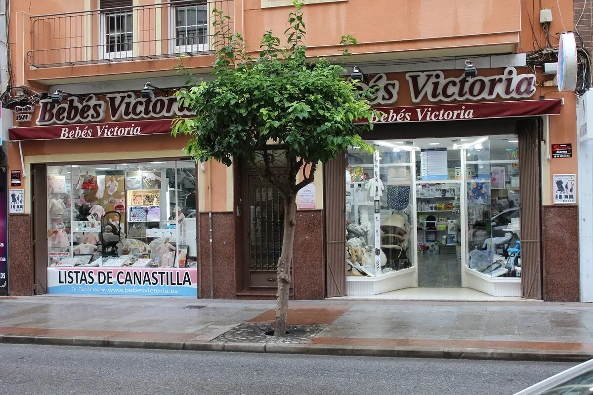 BEBES VICTORIA - Elche/Elx