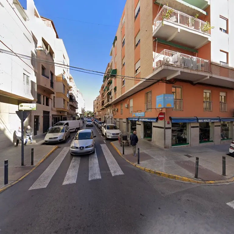 Sol solet Complementos - Elche/Elx