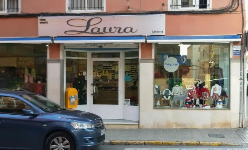 Moda Infantil Laura - Elche/Elx