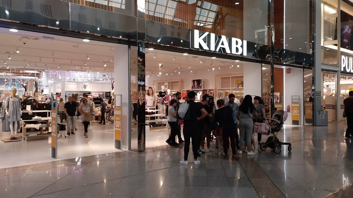 Tienda Kiabi ELCHE - Elche/Elx