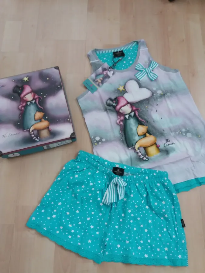 Mis Soletes moda infantil y Juvenil