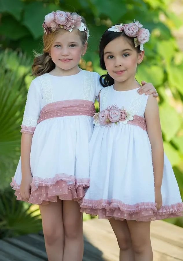 Menudets Moda Infantil