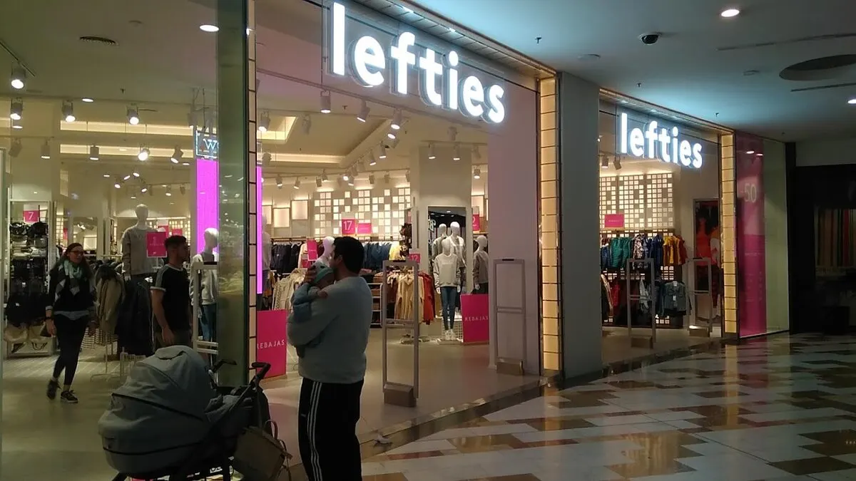 Lefties - Ondara