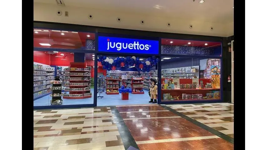 Juguettos - Ondara