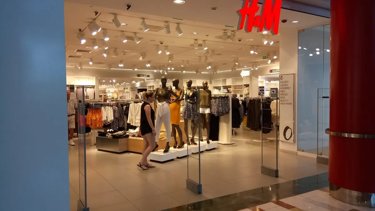 H&M - Ondara
