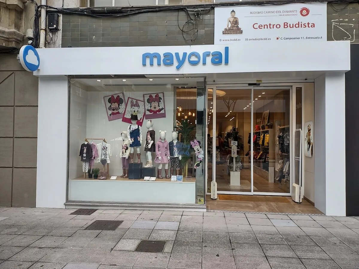 Mayoral - Tienda de Ropa Infantil y para Bebés