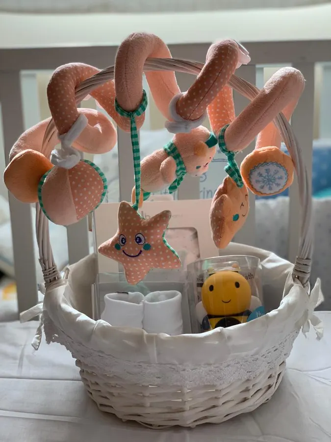 Luna de mar - Tienda online para mamás y bebés