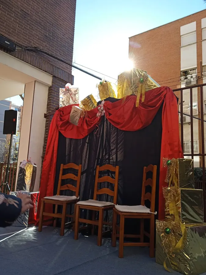 Mi Primer Día "Regalos y Eventos"