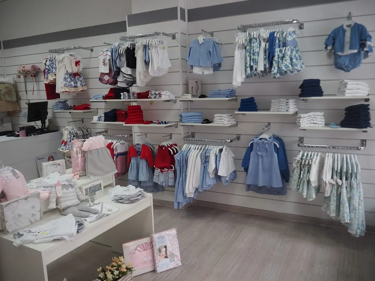 Belocha Moda Infantil