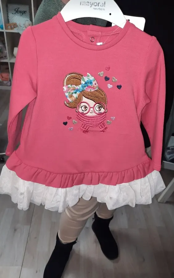 Mis Pequeños Monstruos