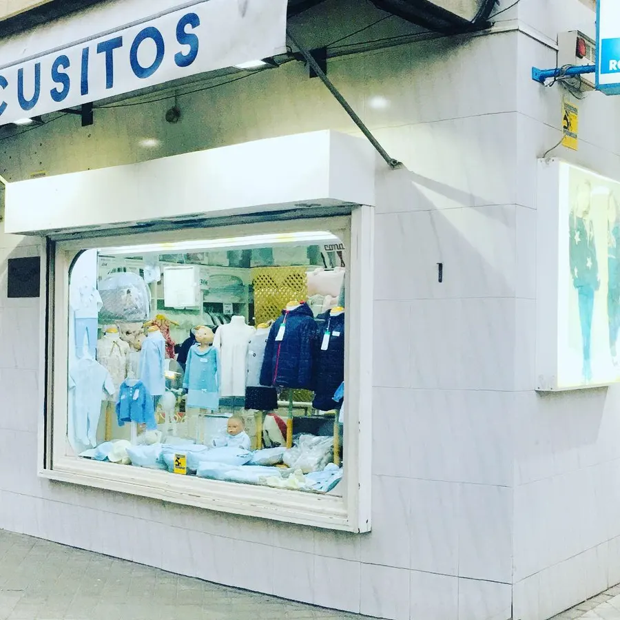 Tucusitos - Madrid