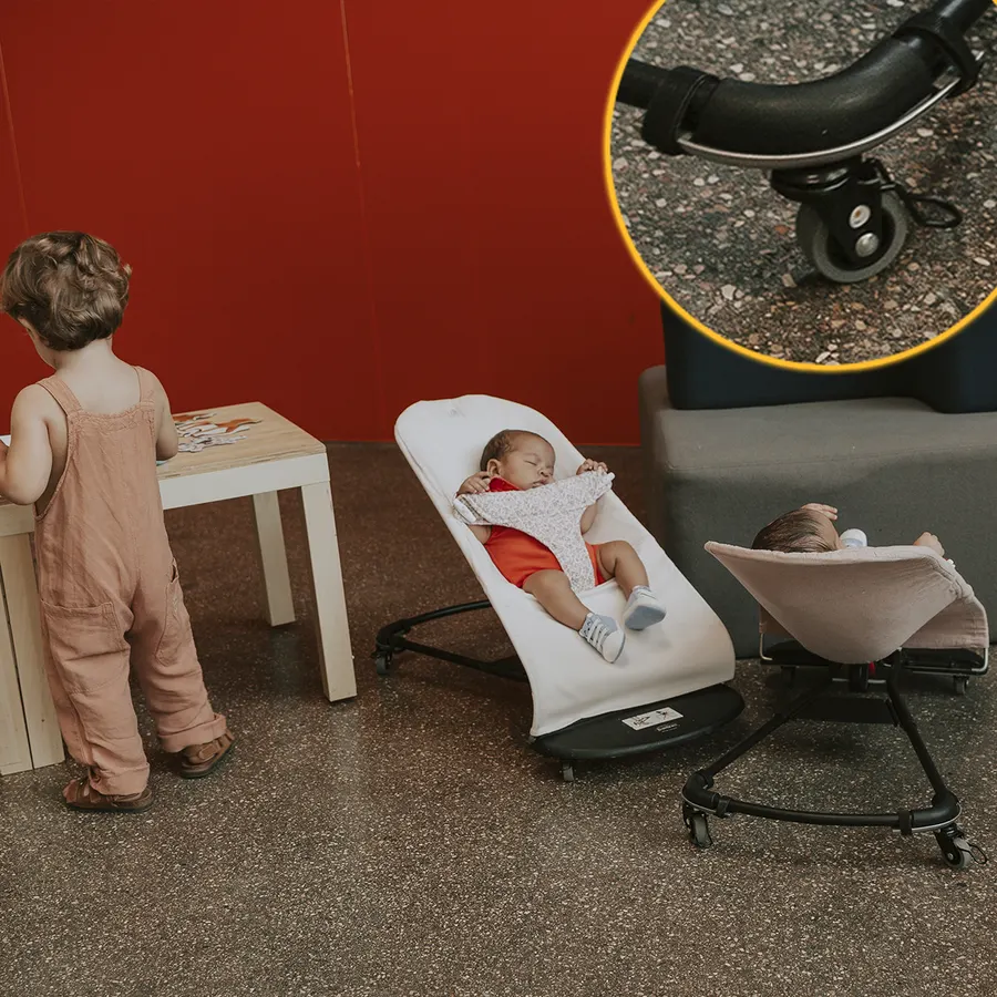 Ride&Go Baby