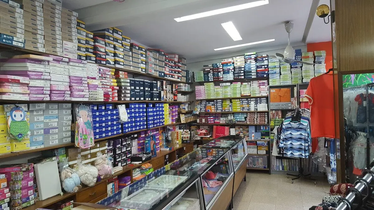 Mercería JESBEL