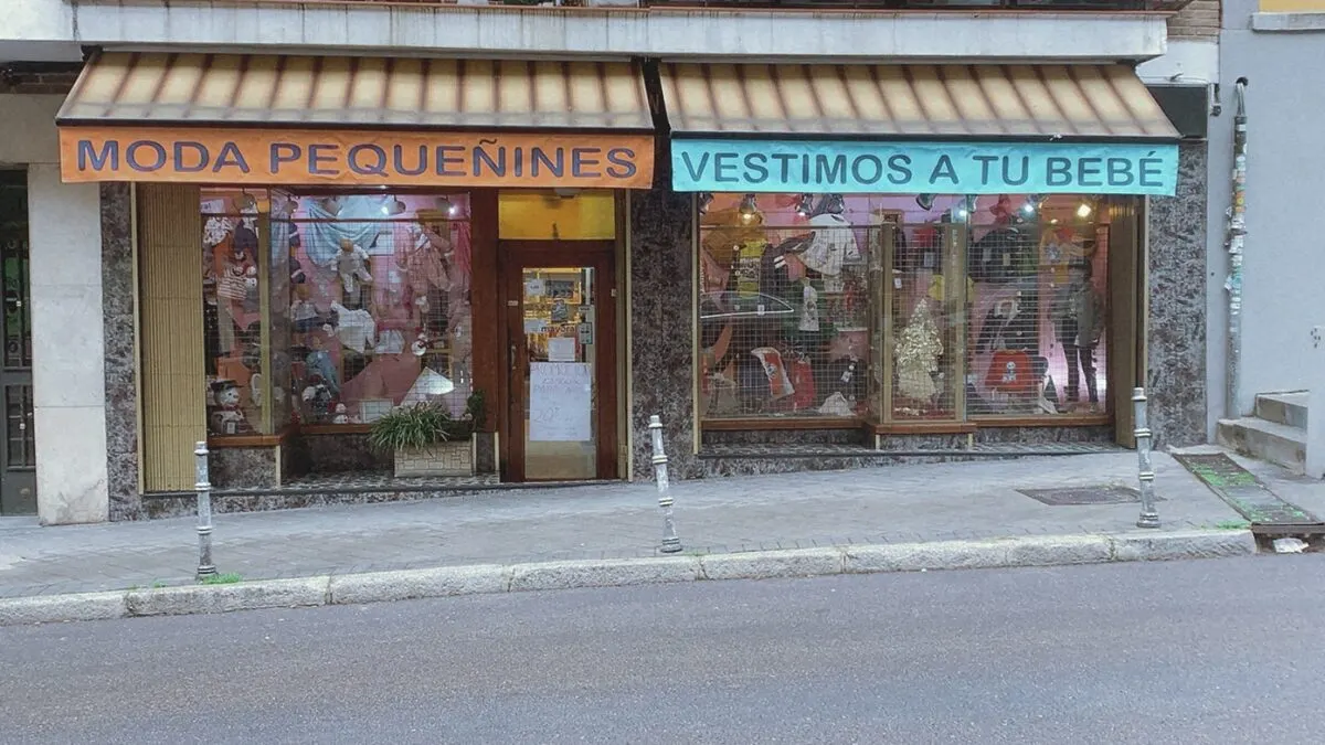 Boutique Ana