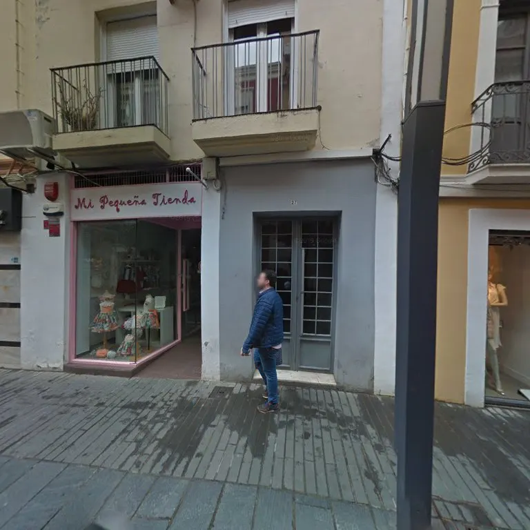 Mi Pequeña Tienda