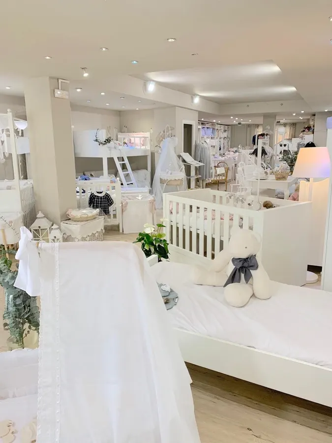 Showroom Del Nadó