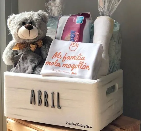 BabyBox Factory