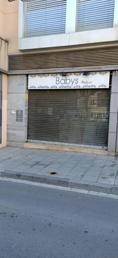 Babys Mataró
