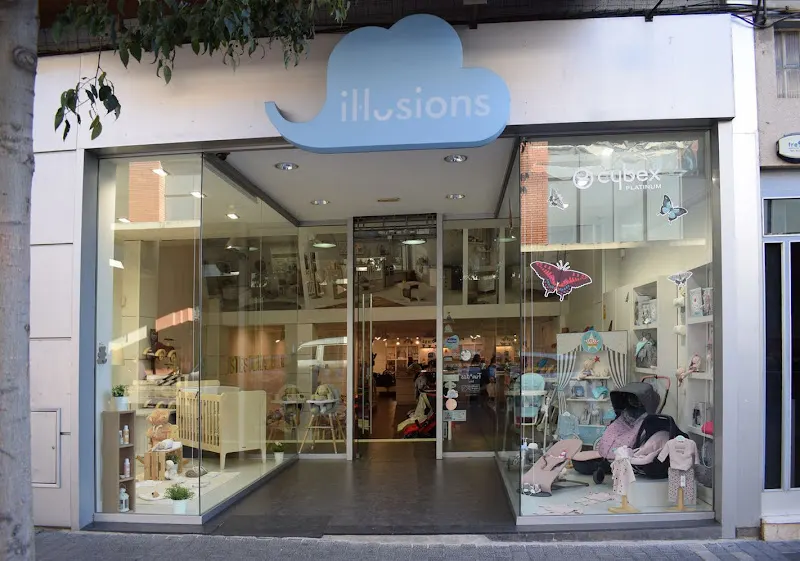 Il·lusions - Vilanova i la Geltrú