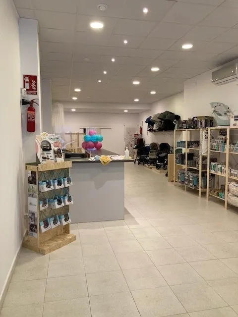 Els Petits Bombonets - L'Hospitalet de Llobregat