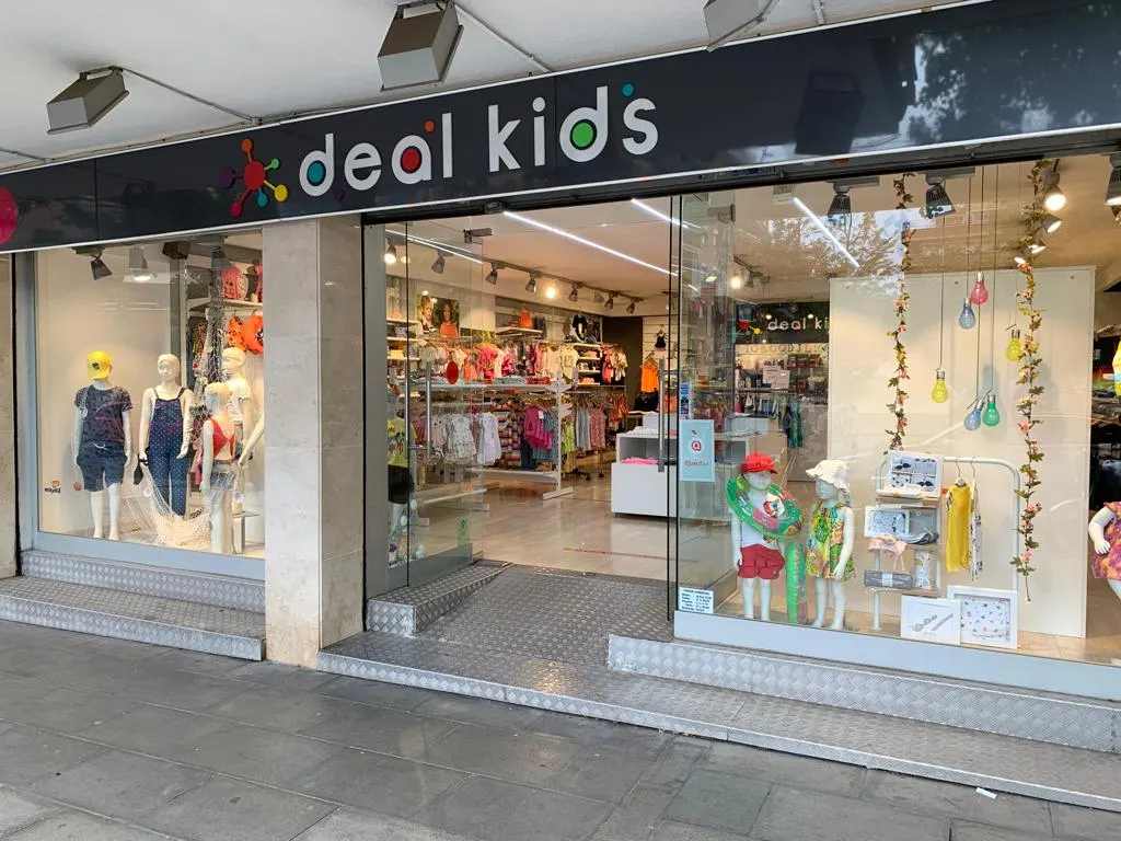 Deal Kids - L'Hospitalet de Llobregat