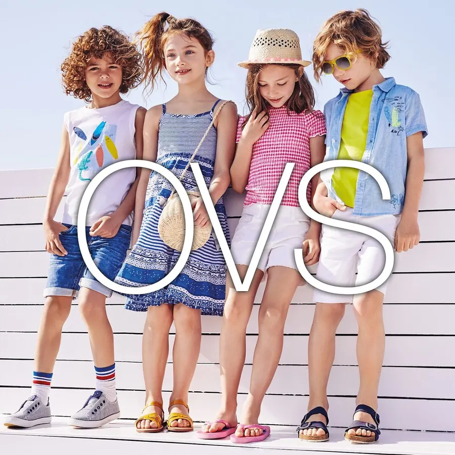 OVS Kids - Santa Coloma de Gramenet