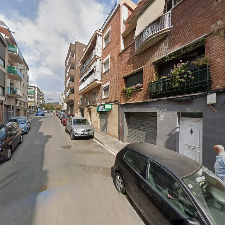 Crisol - L'Hospitalet de Llobregat