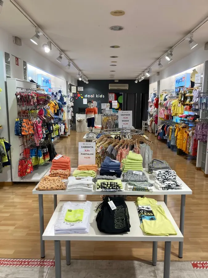 Deal Kids - L'Hospitalet de Llobregat