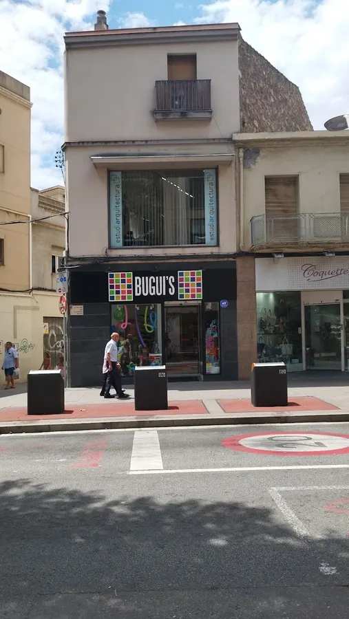 Buguis - L'Hospitalet de Llobregat