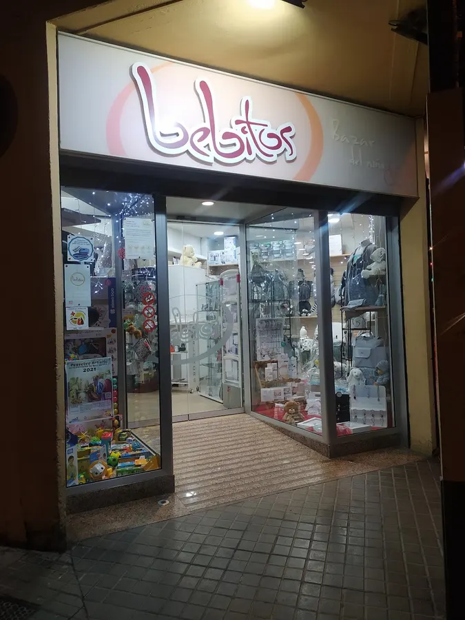 Bebitos - L'Hospitalet de Llobregat