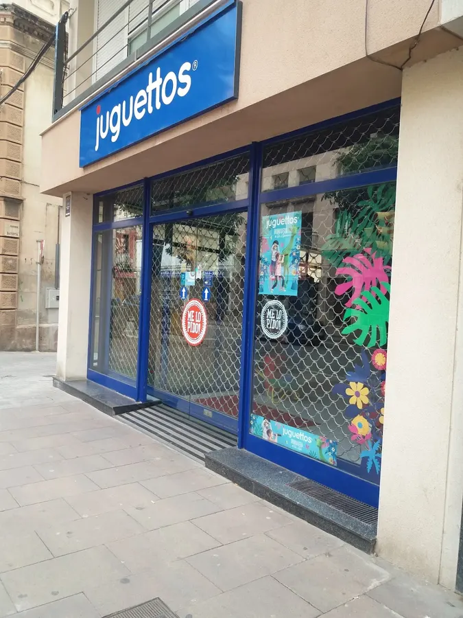 Juguettos - L'Hospitalet de Llobregat