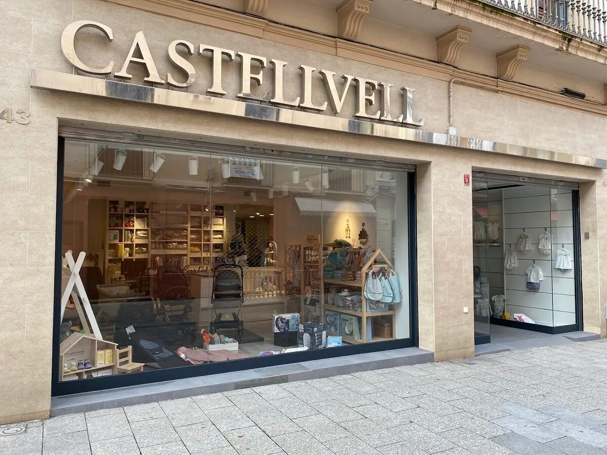 Castellvell Boutique Sabadell