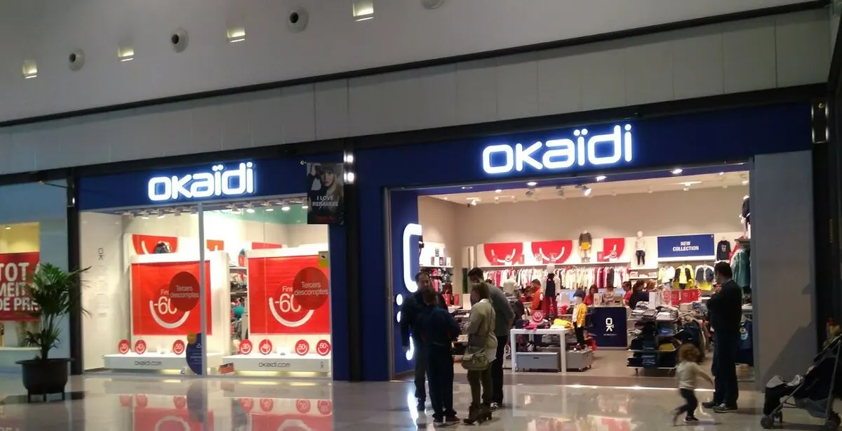OKAIDI