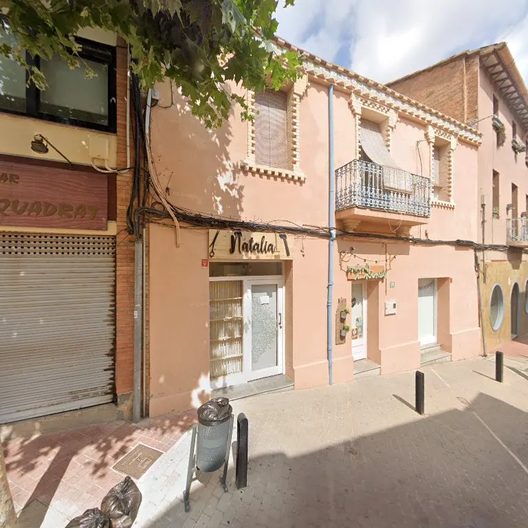 Nins i nines - L'Hospitalet de Llobregat